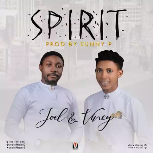 Joel - Spirit ft. Vincy